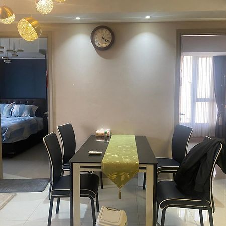 Comfort And Luxury Private Room At Goldcoast Pik Giacarta Esterno foto