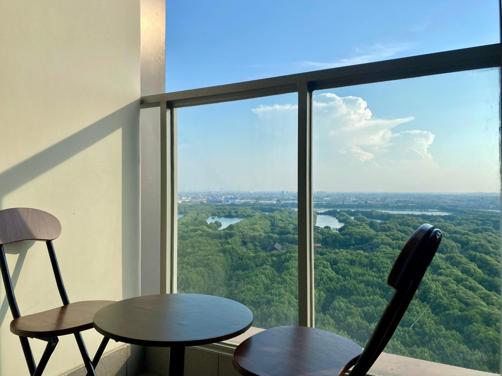 Comfort And Luxury Private Room At Goldcoast Pik Giacarta Esterno foto
