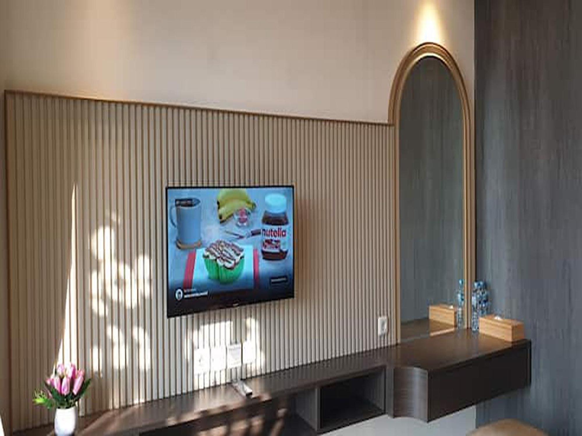 Comfort And Luxury Private Room At Goldcoast Pik Giacarta Camera foto