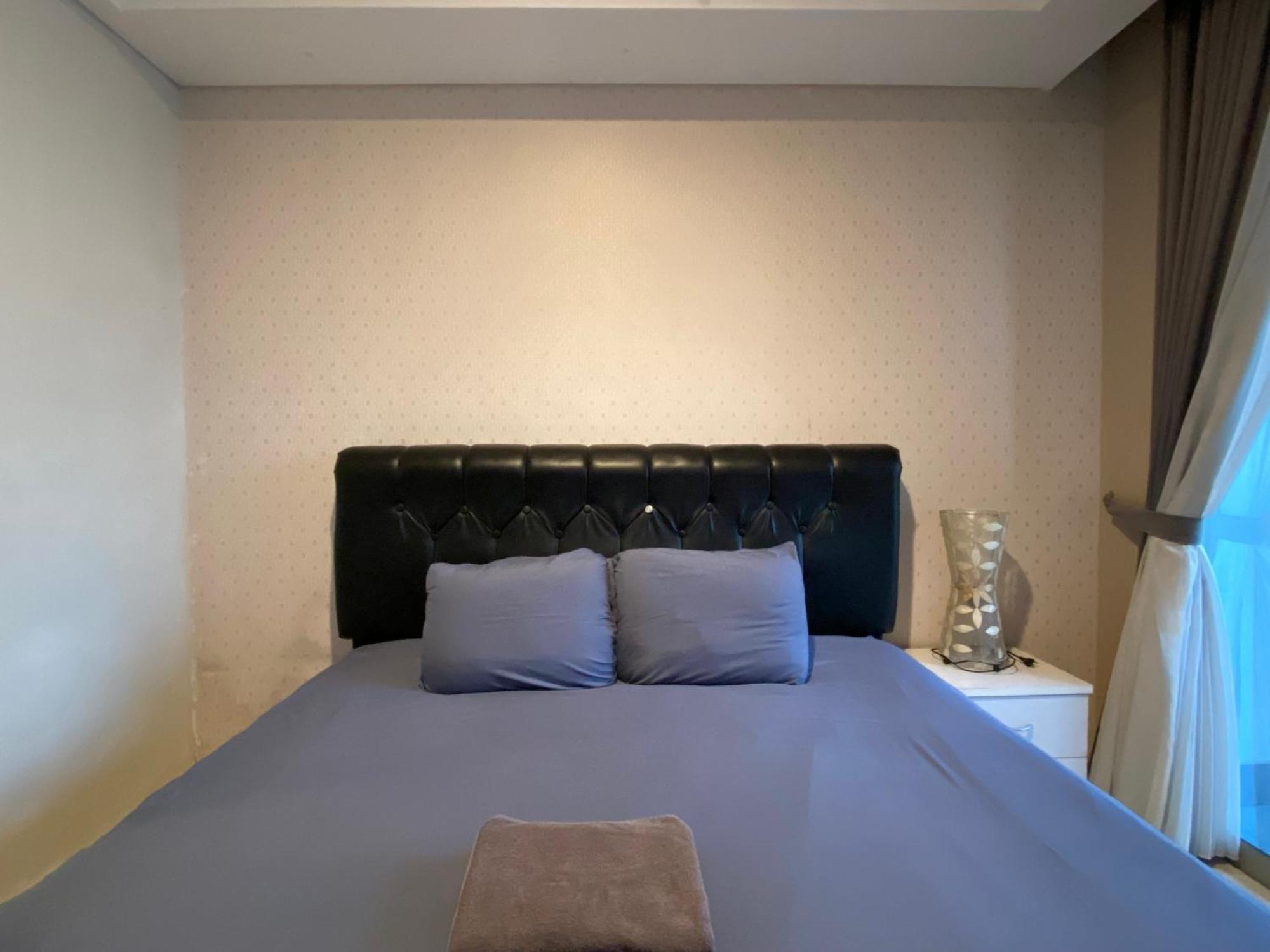 Comfort And Luxury Private Room At Goldcoast Pik Giacarta Camera foto