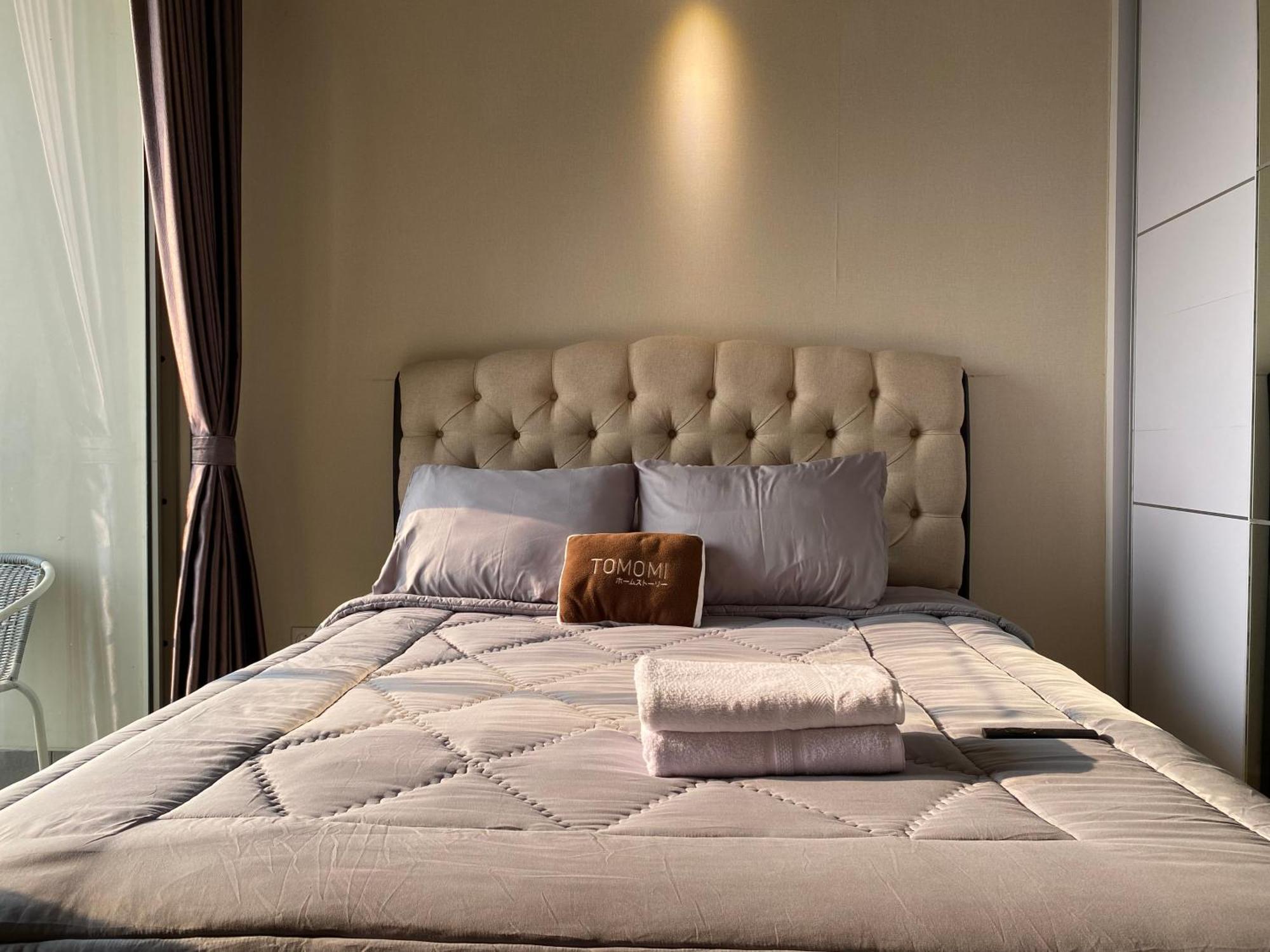 Comfort And Luxury Private Room At Goldcoast Pik Giacarta Camera foto