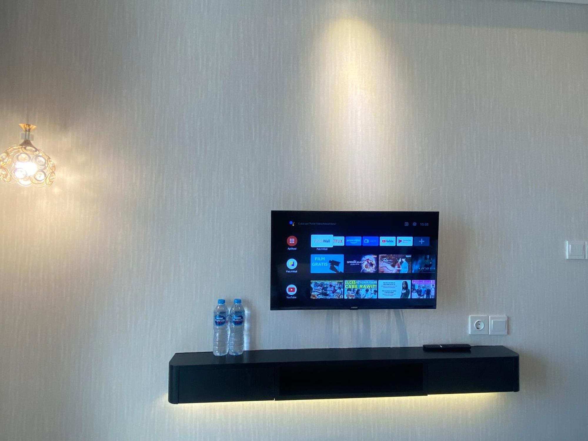 Comfort And Luxury Private Room At Goldcoast Pik Giacarta Esterno foto