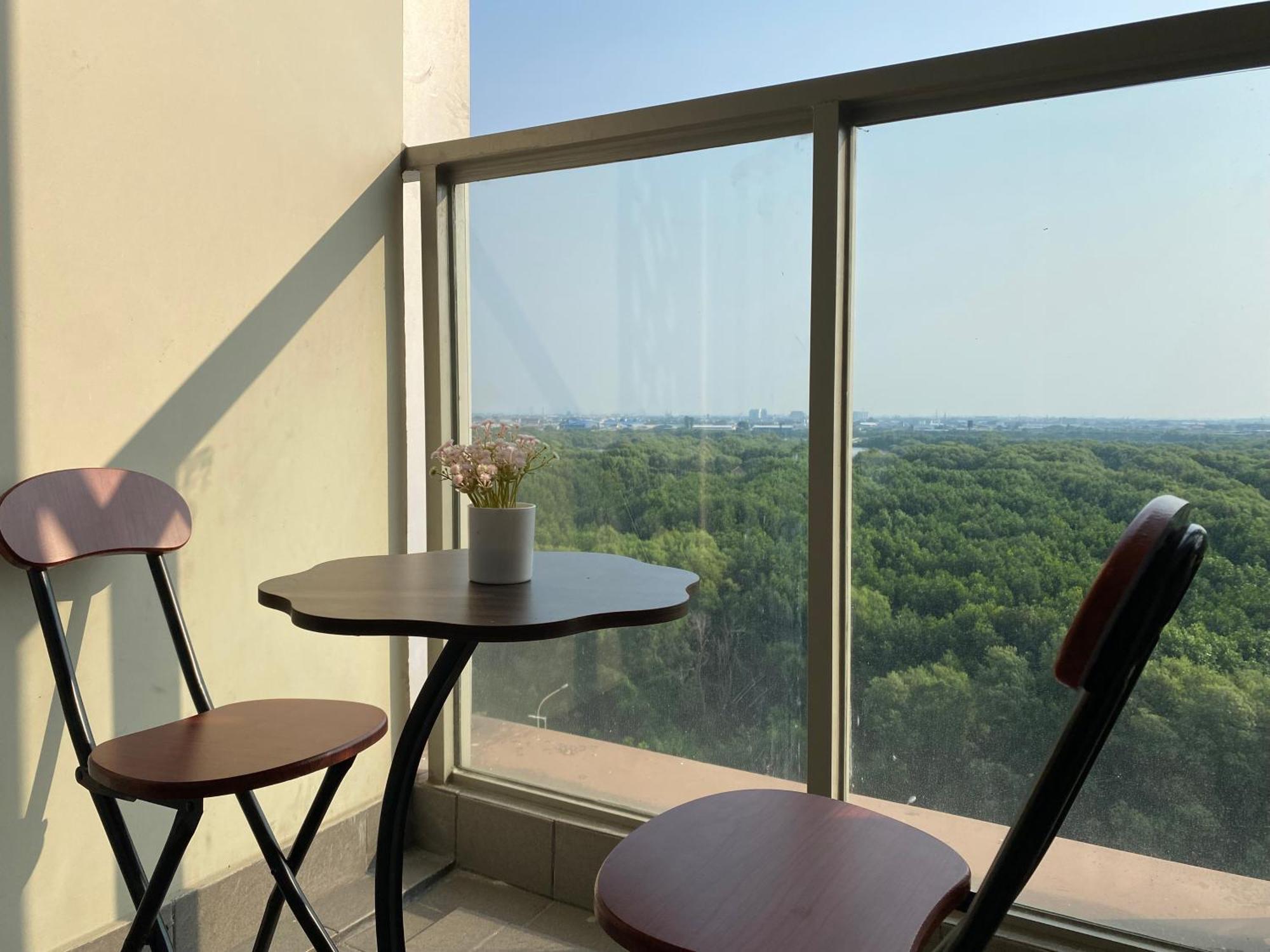 Comfort And Luxury Private Room At Goldcoast Pik Giacarta Esterno foto