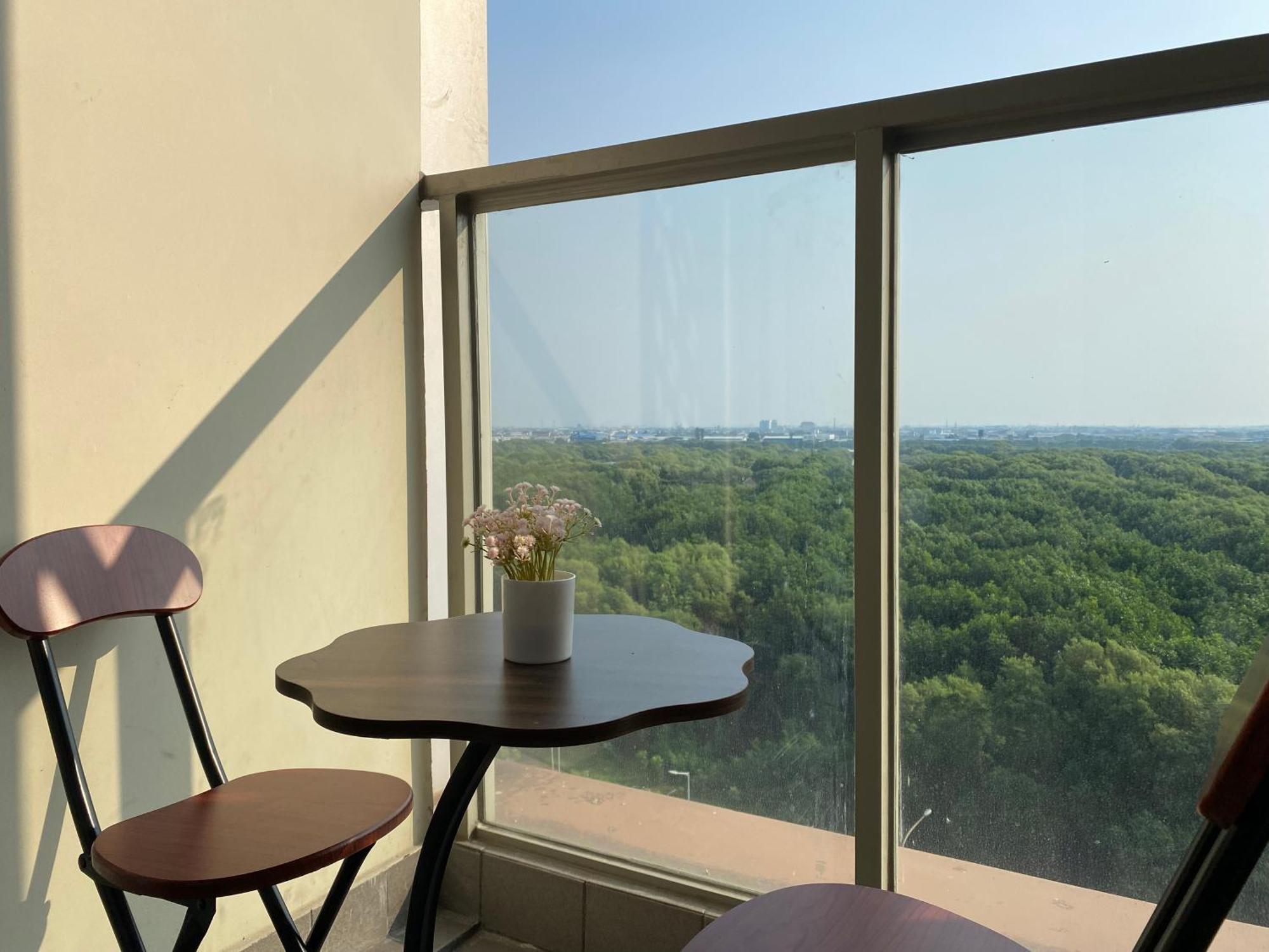 Comfort And Luxury Private Room At Goldcoast Pik Giacarta Esterno foto