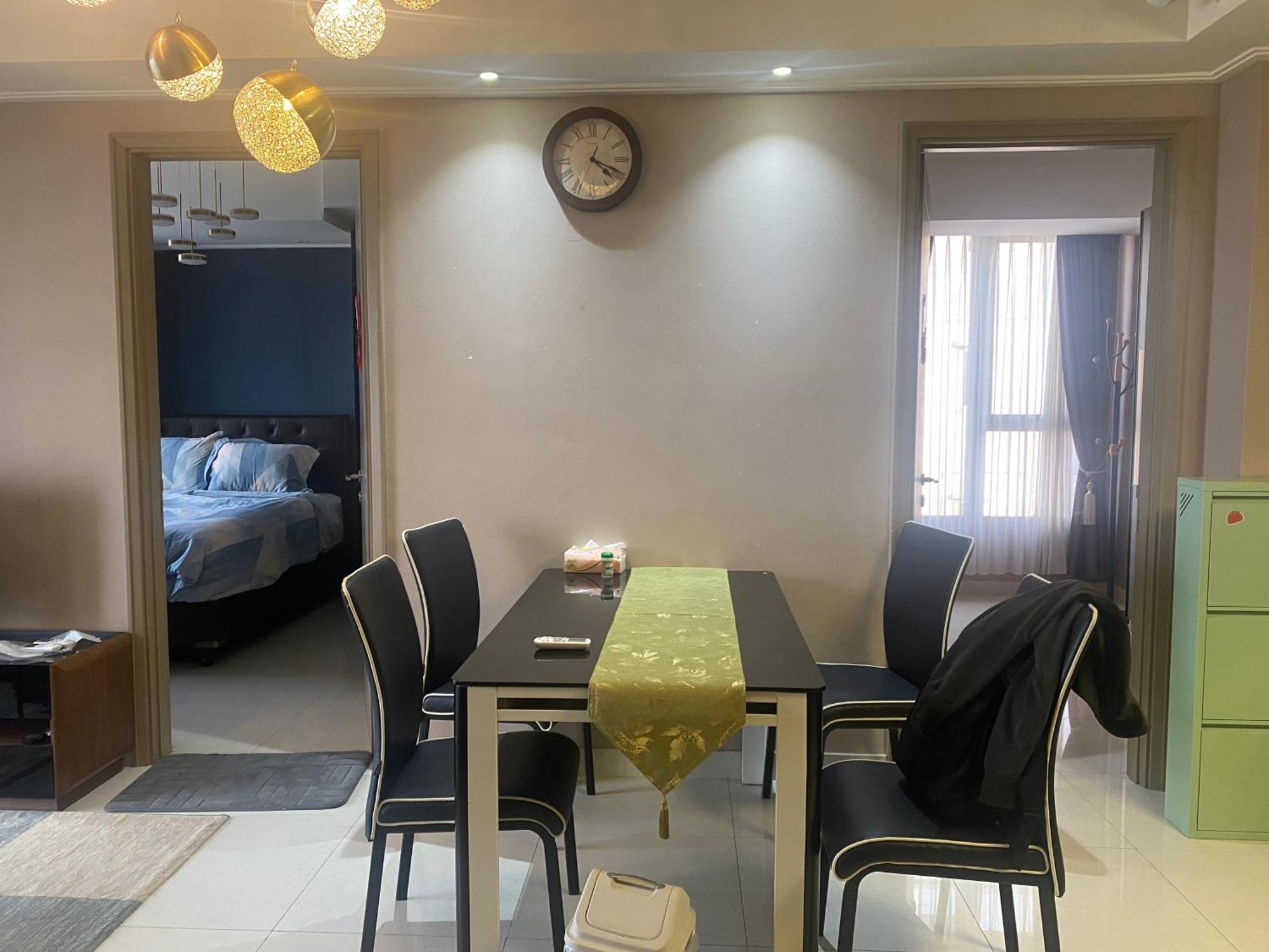 Comfort And Luxury Private Room At Goldcoast Pik Giacarta Esterno foto